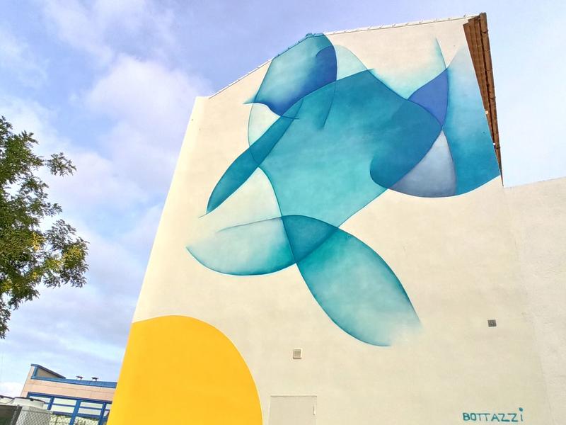 Parcours Art en ville