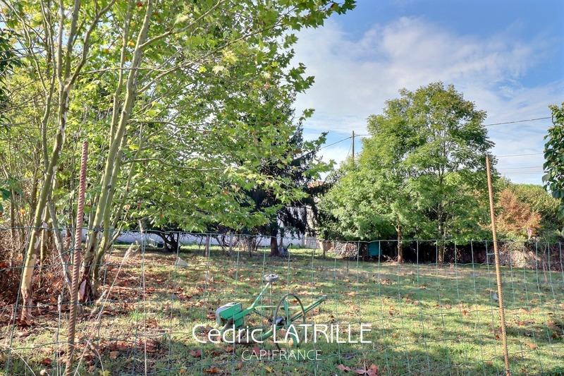 Grange - 280 m² - 4 pièces