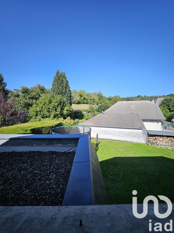 Maison de ville - 185 m² - 6 pièces