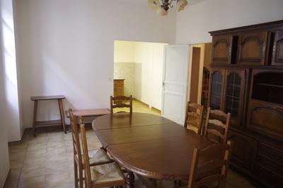 Maison - 220 m² - 10 pièces