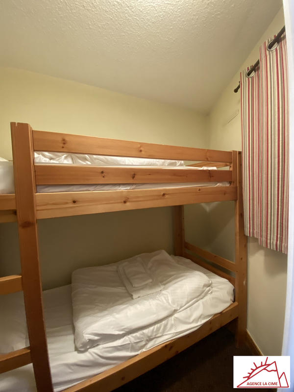 Appartement - 31 m² - 3 pièces