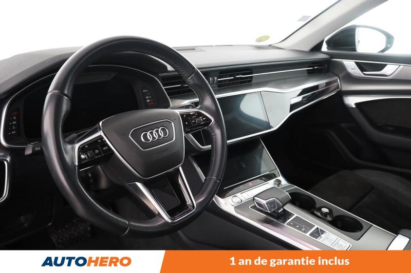 Audi A6 Avant 40 Tdi s tronic 204 ch