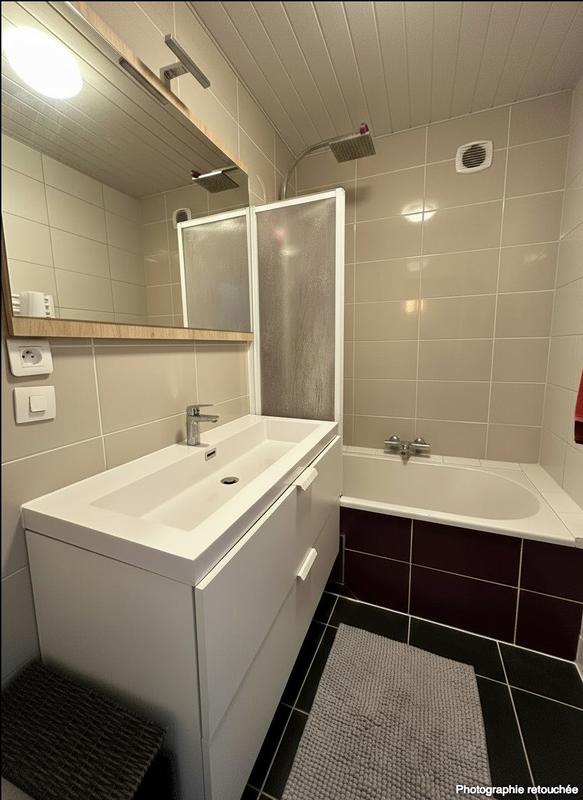 Appartement - 76 m² - 4 pièces