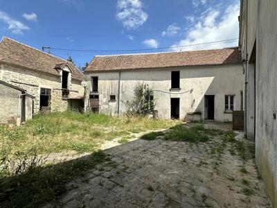 Maison - 385 m² - 10 pièces