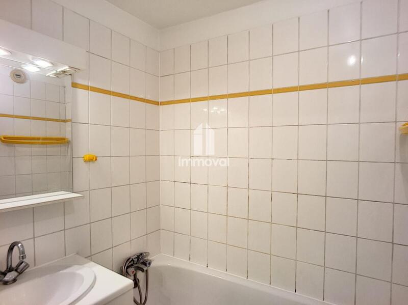 Appartement - 84 m² - 4 pièces