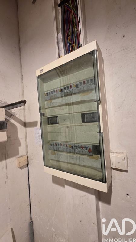 Maison - 87 m² - 4 pièces