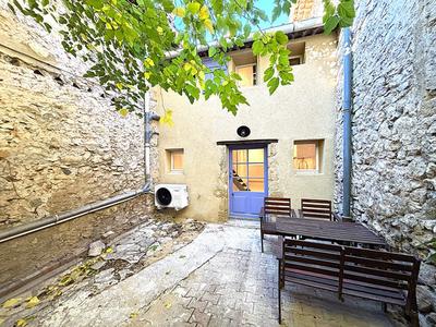 Maison - 50 m² - 2 pièces