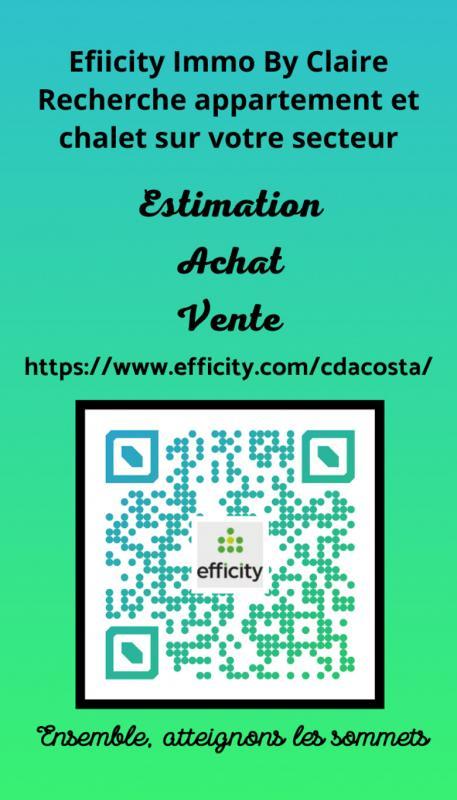 Appartement - 34 m² - 3 pièces