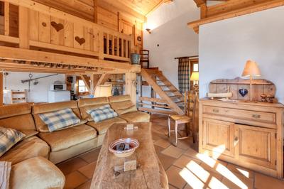 Châlet - 105 m² - 4 pièces