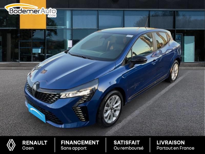 Renault Clio TCe 90 ch Generation