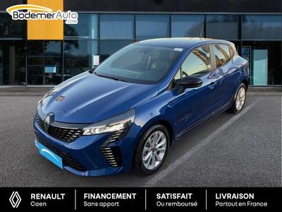 Renault Clio TCe 90 ch Generation