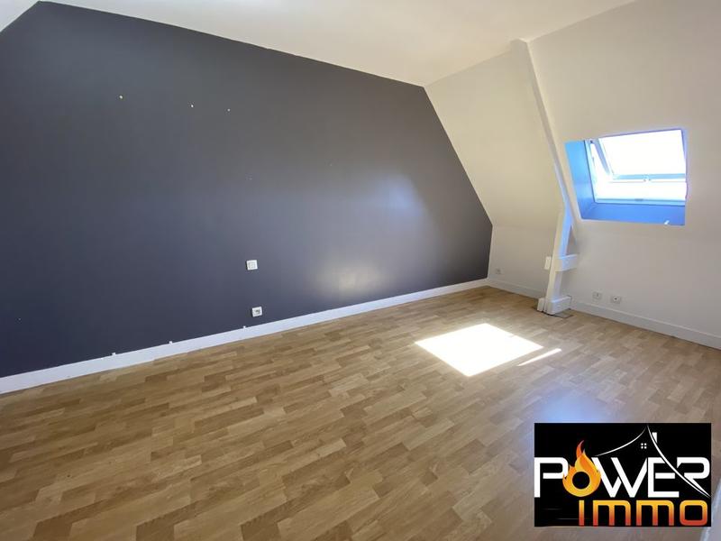 Longère - 122 m² - 4 pièces