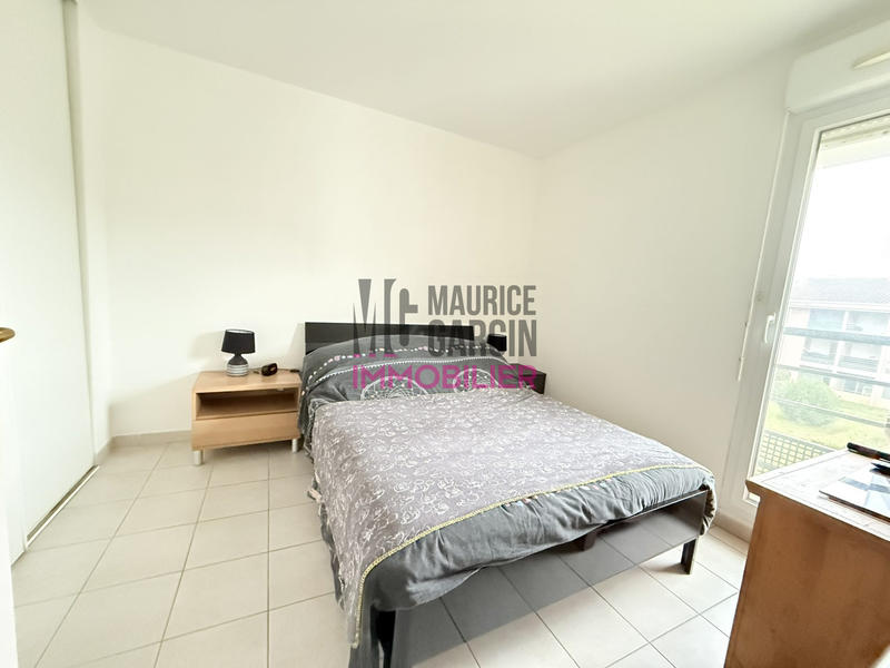 Appartement - 72 m² - 4 pièces