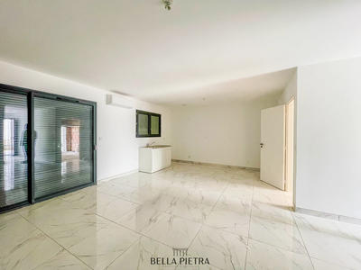 Maison - 116 m² - 5 pièces