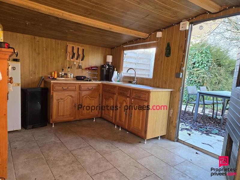 Appartement - 71 m² - 4 pièces