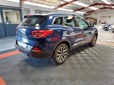 Renault Kadjar 1.5 Dci Eco2 110 Ch Business - Garantie 6 Mois Carslift