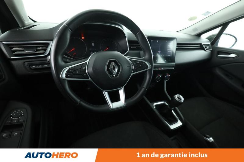 Renault Clio 1.5 Blue dCi Business 115 ch