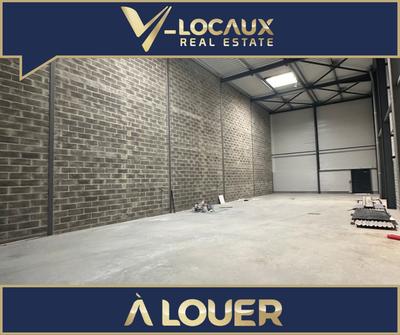 Local d'activités - 347 m² - 4 pièces