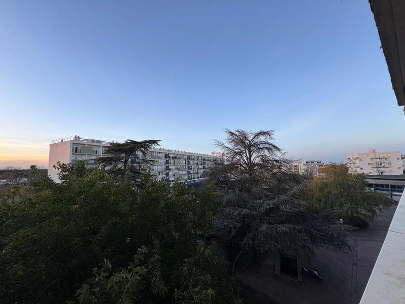 Appartement - 81 m² - 3 pièces