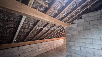 Maison - 165 m² - 8 pièces