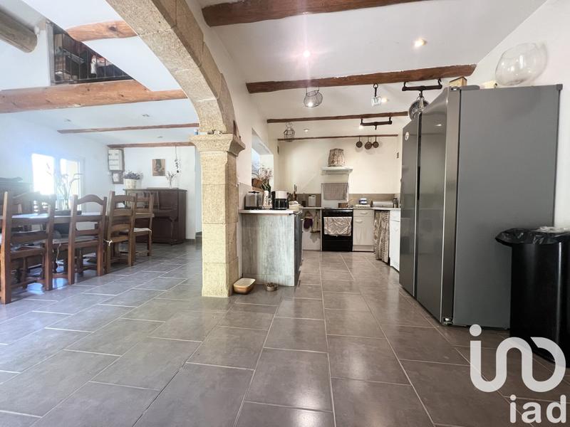 Maison de campagne - 150 m² - 4 pièces