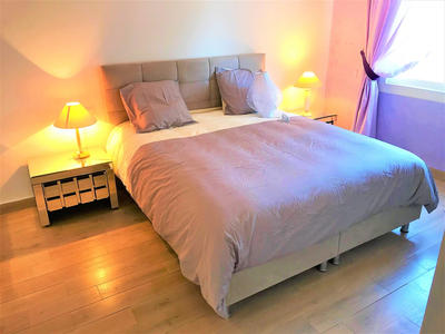 Appartement - 105 m² - 4 pièces