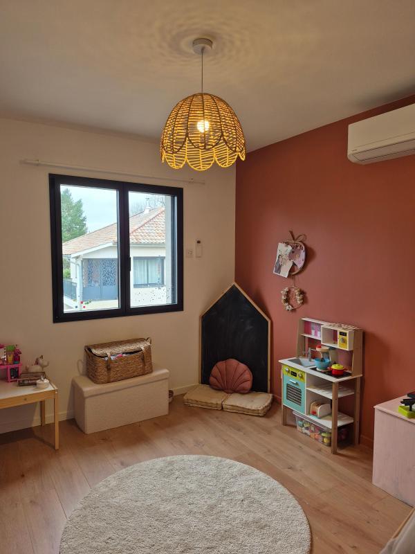 Villa - 104 m² - 4 pièces