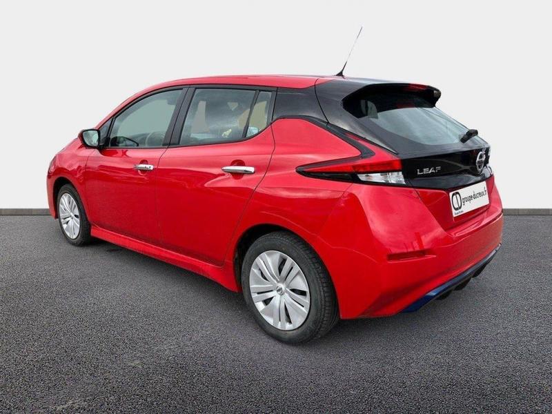 Nissan Leaf 2021 Electrique 40kWh Visia