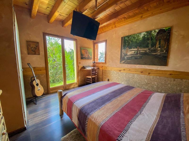 Maison - 146 m² - 7 pièces