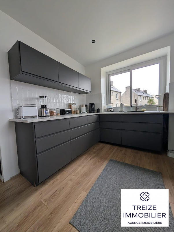 Maison - 130 m² - 7 pièces