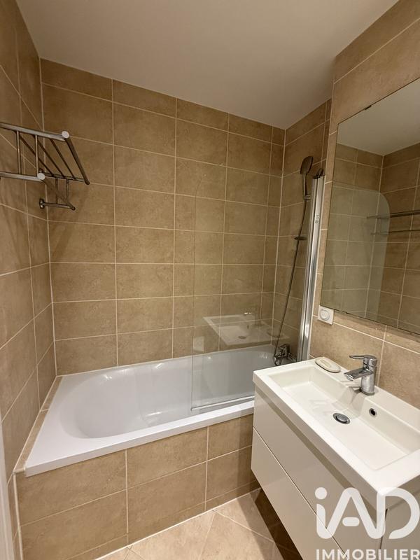 Appartement - 51 m² - 2 pièces