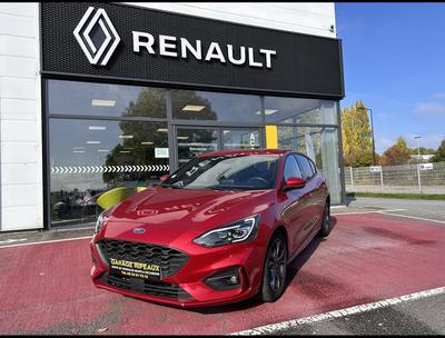 Ford Focus 1.5 St-Line Bva