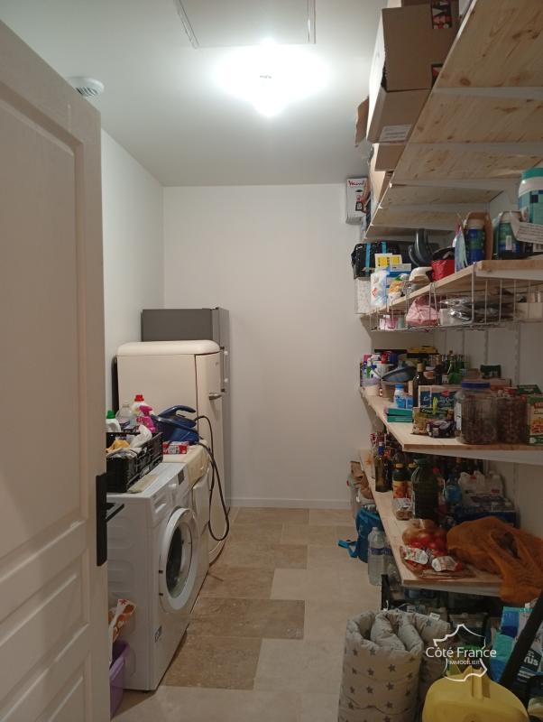 Villa - 165 m² - 5 pièces