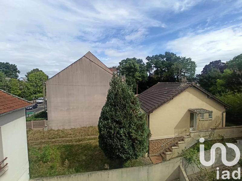 Studio - 23 m² - 1 pièce