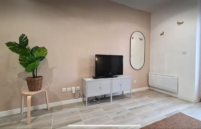 Maison - 50 m² - 3 pièces