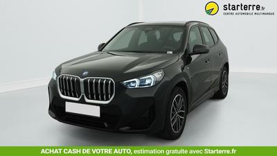 Bmw X1 U11 Xdrive 25e 245ch Dkg7 m Sport