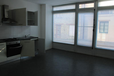 Immeuble - 40 m² - 8 pièces