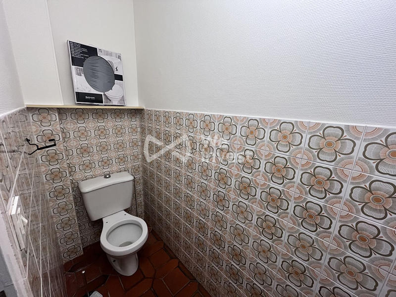 Appartement - 49 m² - 3 pièces