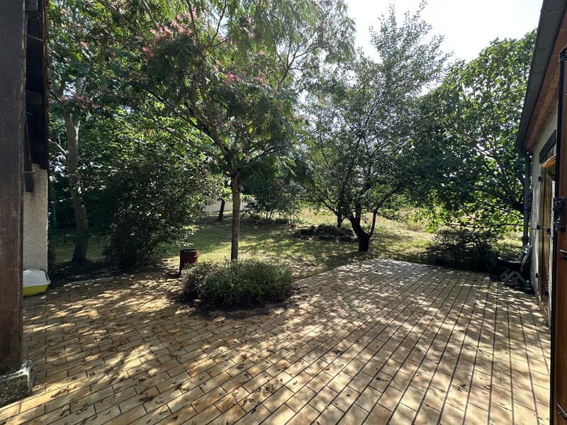 Maison - 180 m² - 9 pièces