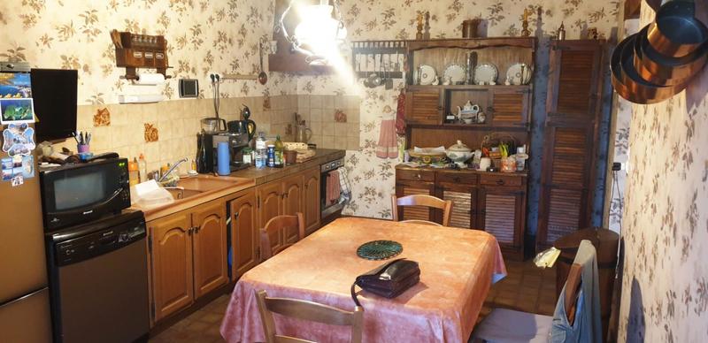 Maison - 170 m² - 6 pièces