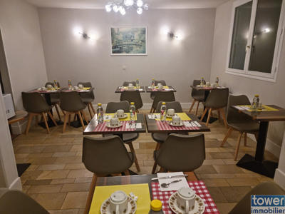 Local commercial - 1 088 m² - 1 pièce