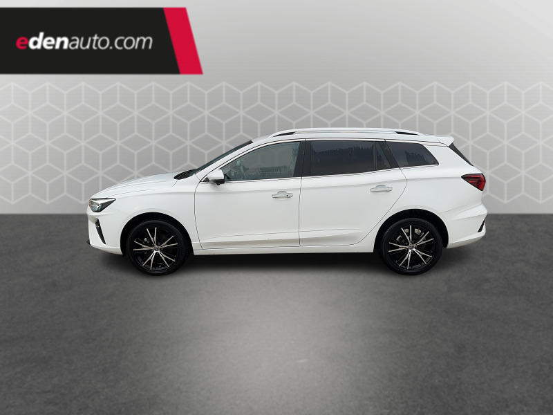 Mg mg5 Autonomie Standard 50kWh - 130 kW 2wd Luxury