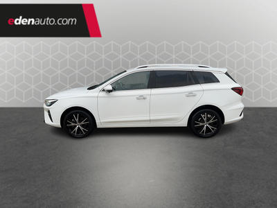 Mg mg5 Autonomie Standard 50kWh - 130 kW 2wd Luxury