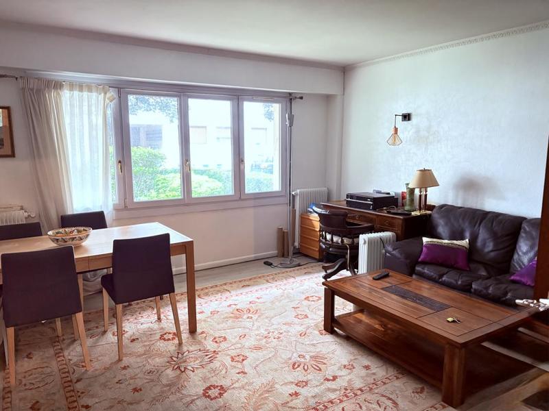 Appartement - 53 m² - 2 pièces