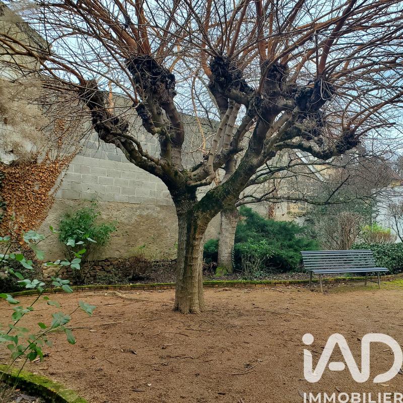 Appartement - 65 m² - 4 pièces