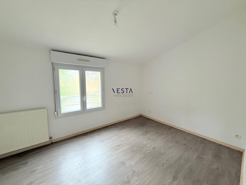 Maison - 102 m² - 4 pièces