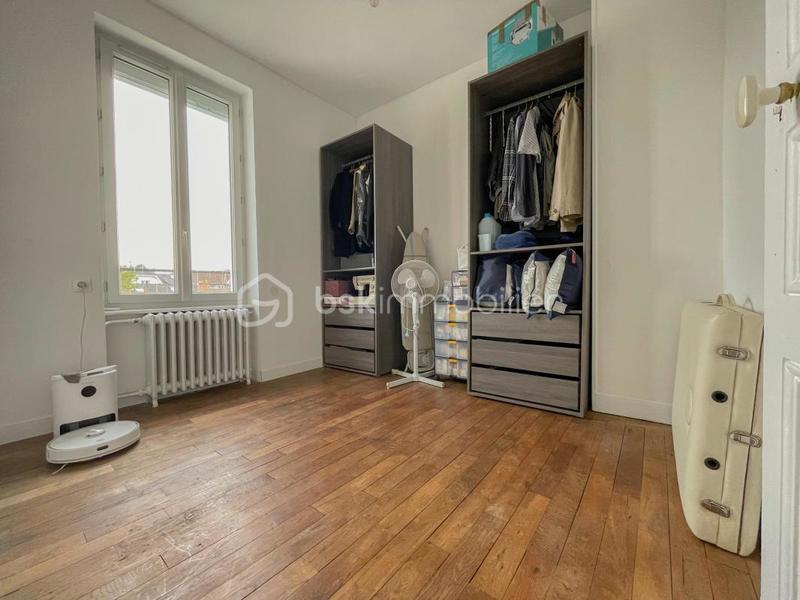 Maison de ville - 138 m² - 4 pièces