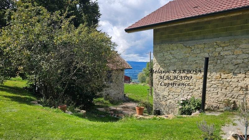 Maison - 185 m² - 6 pièces