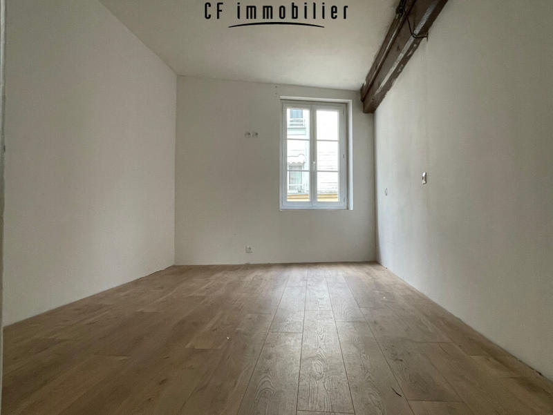 Appartement - 133 m² - 4 pièces