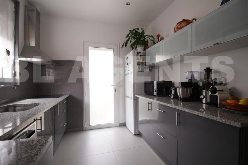 Maison ancienne - 120 m² - 6 pièces